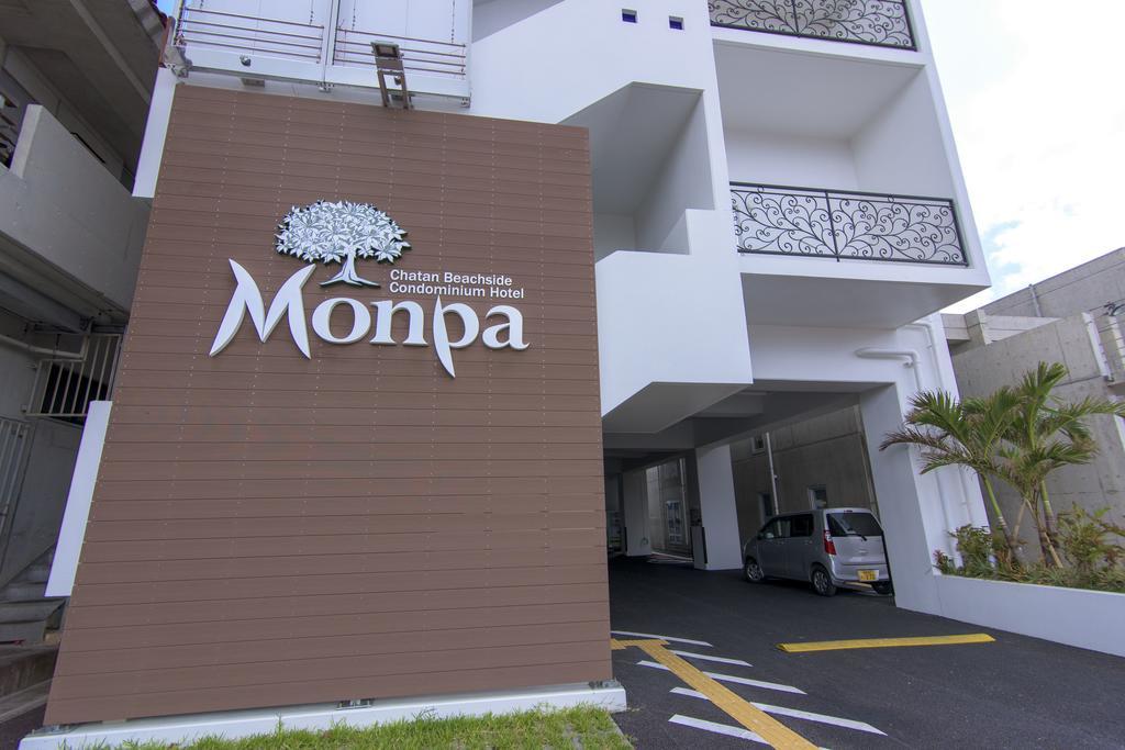 Condominium Hotel Monpa Chatan Esterno foto